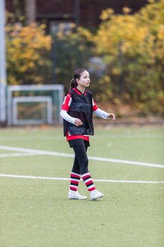 Bild 321 - wBJ Eimsbuettel 2 - Altona 93 : Ergebnis: 1:0
